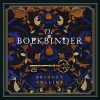bridgetcollins De boekbinder