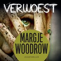 margjewoodrow Verwoest