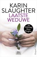 karinslaughter Laatste weduwe