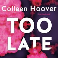 colleenhoover Too Late
