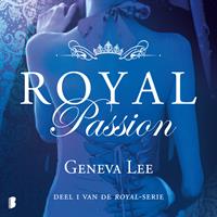 genevallee Royal Passion