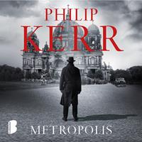 philipkerr Metropolis