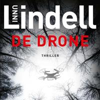 Unni Lindell De drone