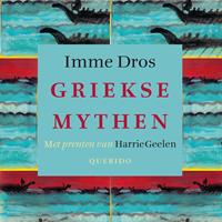 immedros Griekse mythen