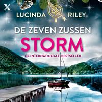 lucindariley De zeven zussen - Storm