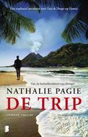 nathaliepagie De trip