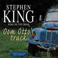 stephenking Oom Otto's truck
