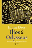 immedros Ilios & Odysseus