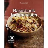 Bowls and Dishes Basisboek Indonesisch - Francis Kuijk