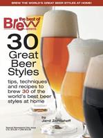 byomagazine '30 Great Beer Styles'