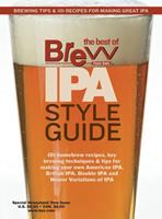 byomagazine 'IPA Style Guide'