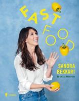 Bookspot Fast Food - Sandra Bekkari