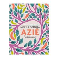 Books by fonQ Azië - Meera Sodha