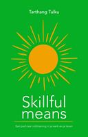 Nyingma psychologie - Skillful means