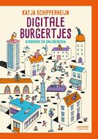 Digitale burgertjes