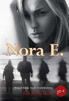 JT-mysterie 4 - Nora E.