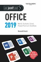 Leer jezelf SNEL... - Microsoft Office 2019