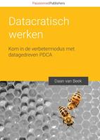 Datacratisch werken