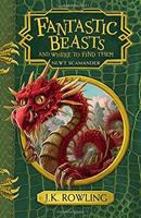 Bloomsbury Trade; Bloomsbury C Fantastic Beasts and Where to Find Them