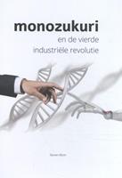 Monozukuri en de vierde industriëleÂ revolutie