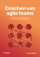 Thema - Coachen van Agile Teams