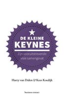 Kleine boekjes - grote inzichten - De kleine Keynes