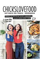 Chickslovefood - Chickslovefood