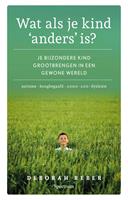 Wat als je kindanders' is?