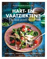 Hart- en vaatziekten?