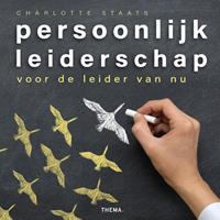 Persoonlijk leiderschap