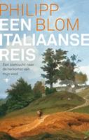 Philipp Blom, W. Hansen Een Italiaanse reis