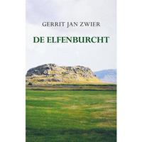 De elfenburcht - Gerrit Jan Zwier