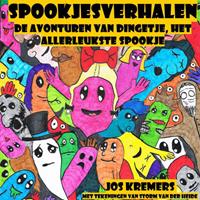 SPOOKJESVERHALEN - Jos Kremers En Storm van der Heide