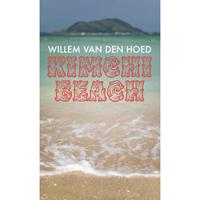 Kimchi Beach - Willem van den Hoed
