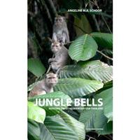Quill pen: Jungle Bells - Angeline Schoor