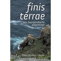Finis Terrae - Theo Reijnders