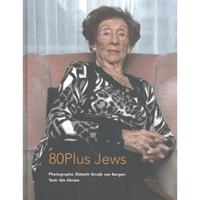 80plus Jews - Elsbeth Struijk van Bergen en Ido Abram