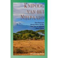 Knipoog van het nijlpaard - Frank van Rijn