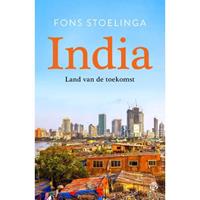 India - Fons Stoelinga