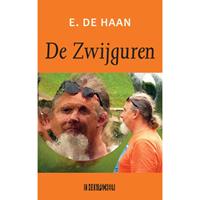 De zwijguren - E. de Haan