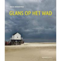 Glans op het wad - Dick Hoekstra