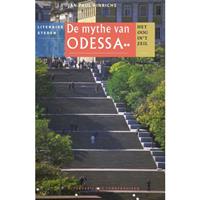 Het oog in 't zeil stedenreeks: De mythe van Odessa - Jan Paul Hinrichs