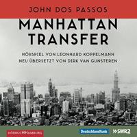 johndospassos Manhattan Transfer