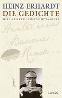 heinzerhardt Heinz Erhardt - Die Gedichte