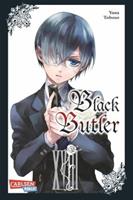 yanatoboso Black Butler 18