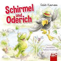 guidokasmann,ramonareudenbach Schirmel und Oderich
