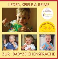 viviankönig Lieder Spiele & Reime zur Babyzeichensprache