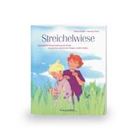 mariondeister,reinhardhorn Streichelwiese. CD