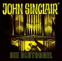 jasondark John Sinclair - Die Blutorgel
