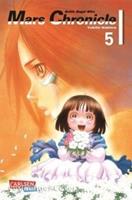 yukitokishiro Battle Angel Alita - Mars Chronicle 5